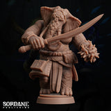 Loxo (Elephant) Sorcerer