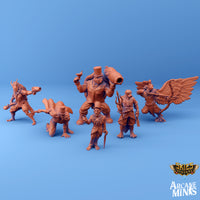 Aristocrats Sky Crew