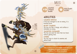Mus the Moose, Cornelia's Companions, Cast N Play
