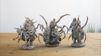 Plague Crawler