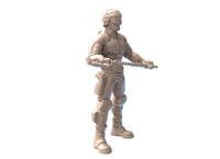 SWAT Male Melee