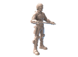 SWAT Male Melee