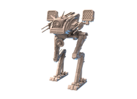 SWAT Assault Walker