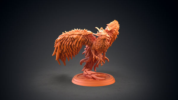 Samjogo, Clay Cyanide, Korean Mythology