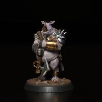 Shaka - Battle Borta