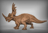 Styracosaurus
