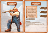 Townsfolk - Johnny the Undertaker