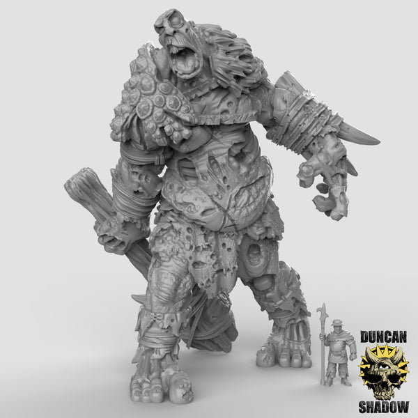 Undead Titan 1
