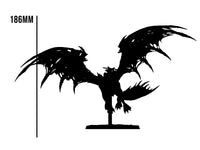 Varith Dragon Rider, Clay Cyanide, Githyanki