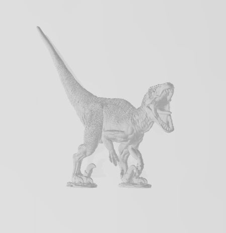 Velociraptor