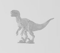 Velociraptor