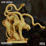 Void Jaguar, Sordane Publishing