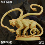 Void Jaguar, Sordane Publishing