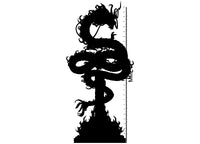 Yongwang the Dragon King, Clay Cyanide, Korean Mythology