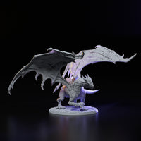 Zarakith Dragon Rider, Clay Cyanide, Githyanki
