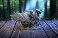 Zmij, Clay Cyanide, Slavic Mythos