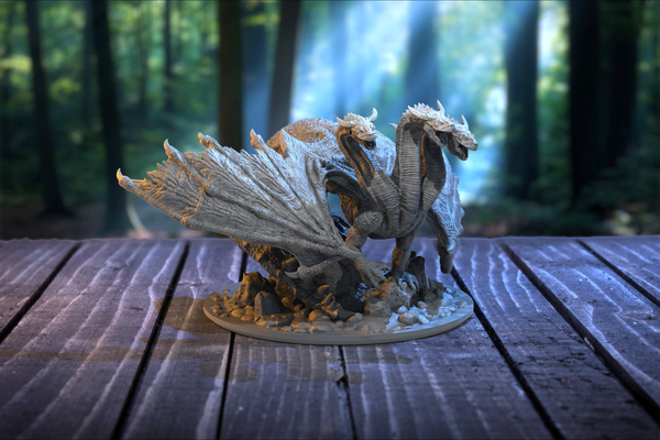 Zmij, Clay Cyanide, Slavic Mythos