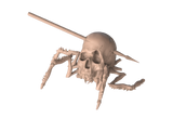 Armored Spider