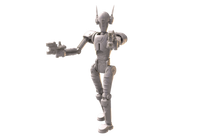 Assault Droid