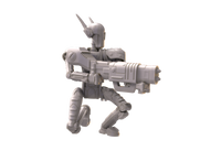 Assault Droid