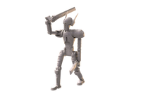 Assault Droid