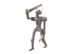 Assault Droid