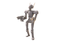 Assault Droid