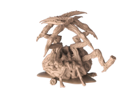 Brain Spider