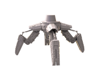 Calamity Droid