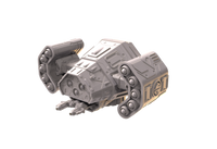 Calamity Droid
