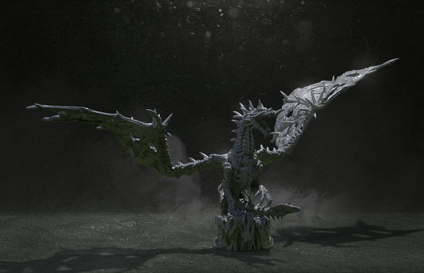 Chaos Dragon, Clay Cyanide