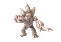 Earth Elemental