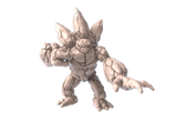 Earth Elemental