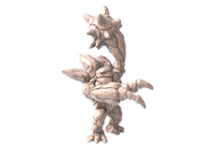 Earth Elemental