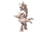 Earth Elemental