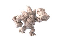 Earth Elemental
