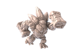 Earth Elemental