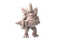 Earth Elemental