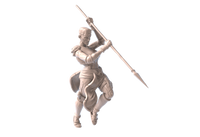 Elite Stone Giant