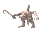 Fishfolk Fighter