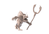 Fishfolk Fighter