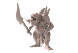 Fishfolk Fighter