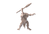 Fishfolk Fighter