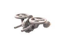 Flying Drone