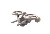 Flying Drone