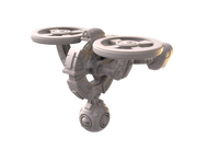 Flying Drone