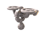 Flying Drone