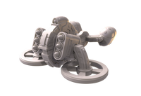 Flying Drone
