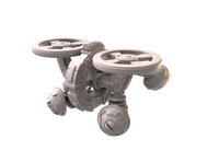Flying Drone