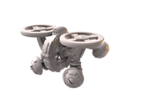 Flying Drone